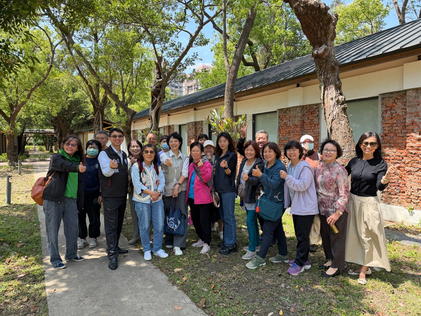 認識詐騙手法　建立日常防詐觀念